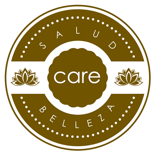 Diseño de logo CARE Salud y Belleza