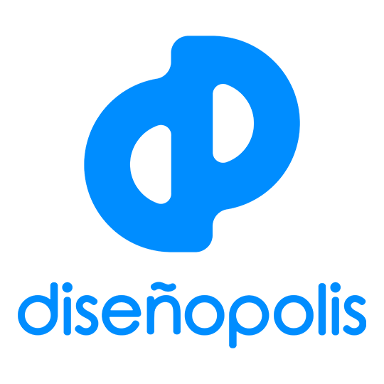 Diseño de logo Diseñópolis