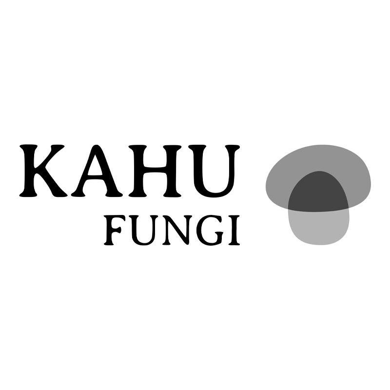 Diseño de logo Kahu Fungi