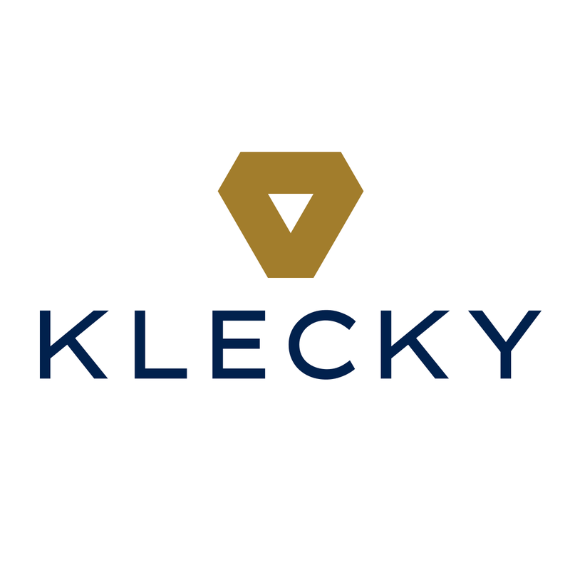 Diseño de logo Klecky