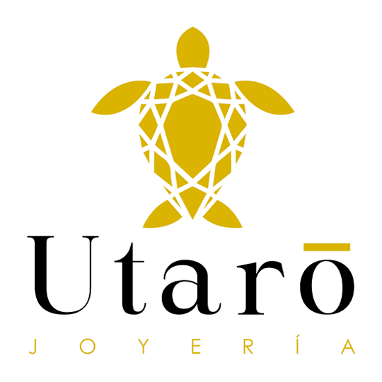 Diseño de logo Utaro Joyería