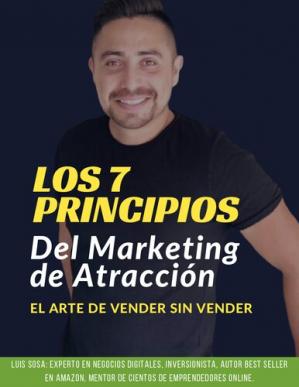 Los 7 Principios del Marketing Digital -Luis Sosa