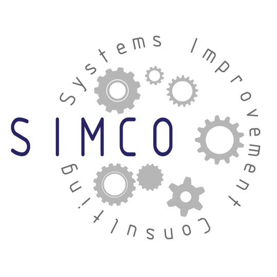 Diseño de logo SIMCO