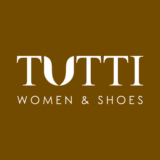 Diseño de logo Tutti Women & Shoes