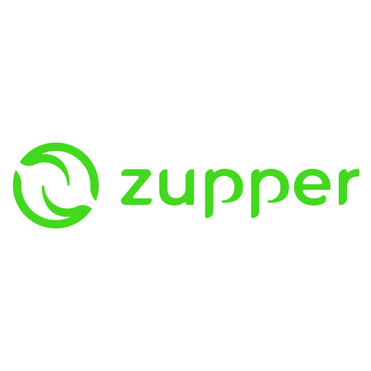 Diseño de logo Zupper